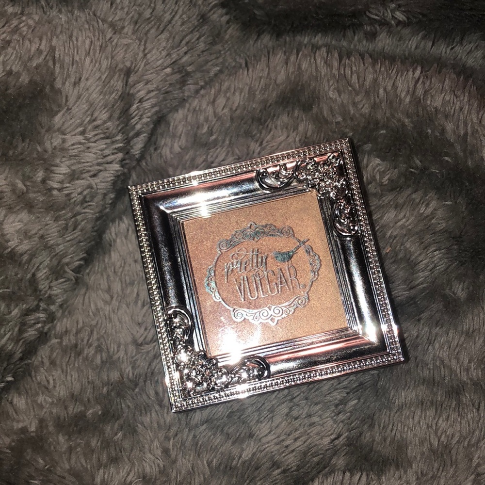 Pretty vulgar highlighter